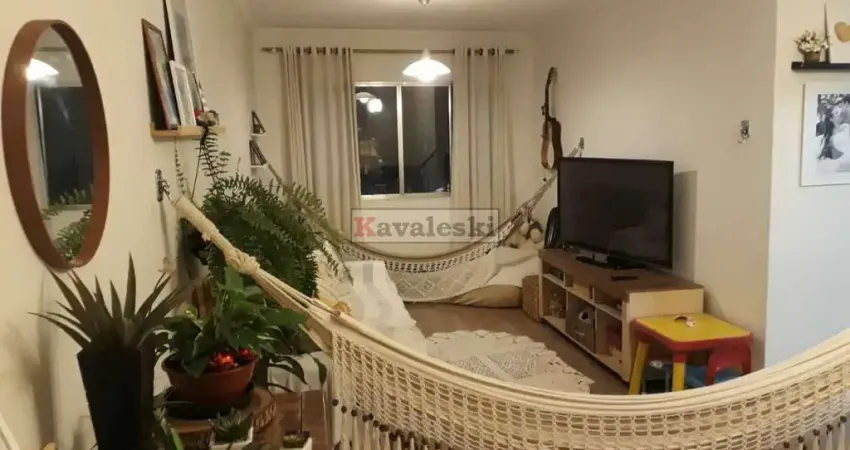 Apartamento com 4 quartos à venda na Avenida do Cursino, --, Saúde, São Paulo