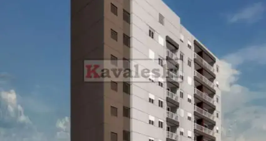 Apartamento Studio novo ao lado do metro Conceição.