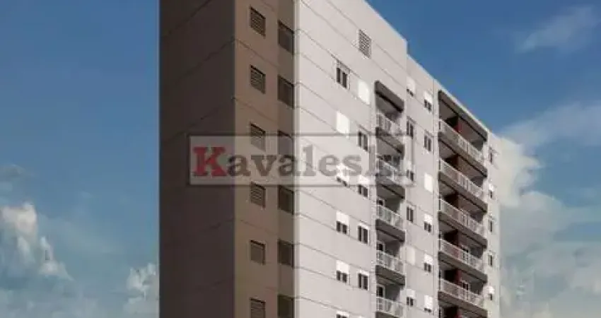 Apartamento Studio novo ao lado do metro Conceição.