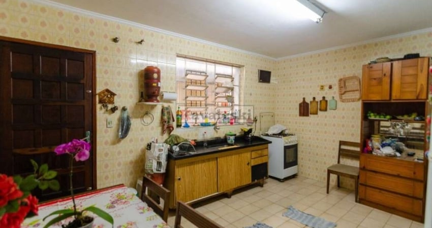 Casa com 2 quartos à venda na Rua Paulo Bim, --, Vila Água Funda, São Paulo