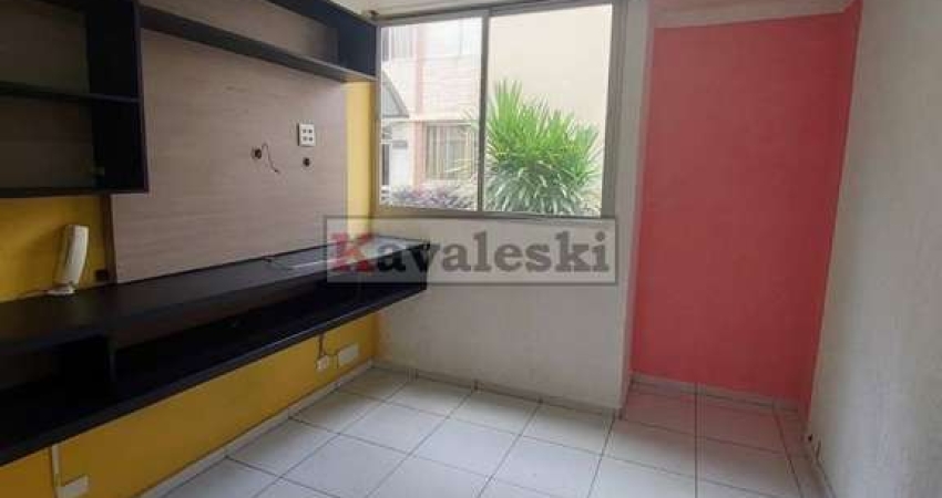 Apartamento para venda no bairro da Saúde/Cursino - São Paulo - SP