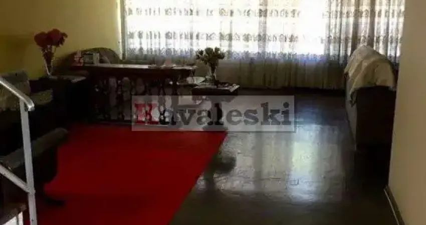Casa com 4 quartos à venda na Rua Antônio Carlos da Fonseca, --, Jardim da Saude, São Paulo