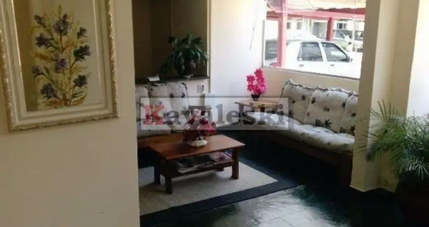Apartamento com 2 quartos à venda na Rua Antônio Guarmerino, --, Jardim Celeste, São Paulo