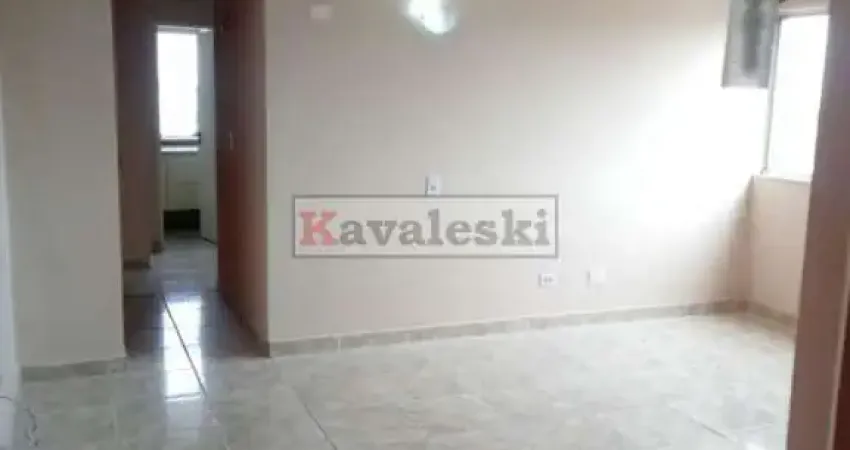 Apartamento com 2 quartos à venda na Rua Doutor Nicolau Alberto Defina, --, Jardim da Saude, São Paulo