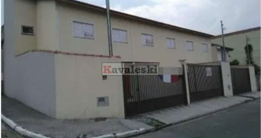 Sobrado novo São João Climaco - 2 suites, 2 vagas - quintal