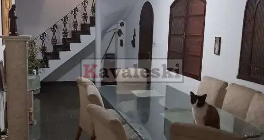SOBRADO VILA DAS MERCÊS VENDA RÁPIDA !OPORTUNIDADE .