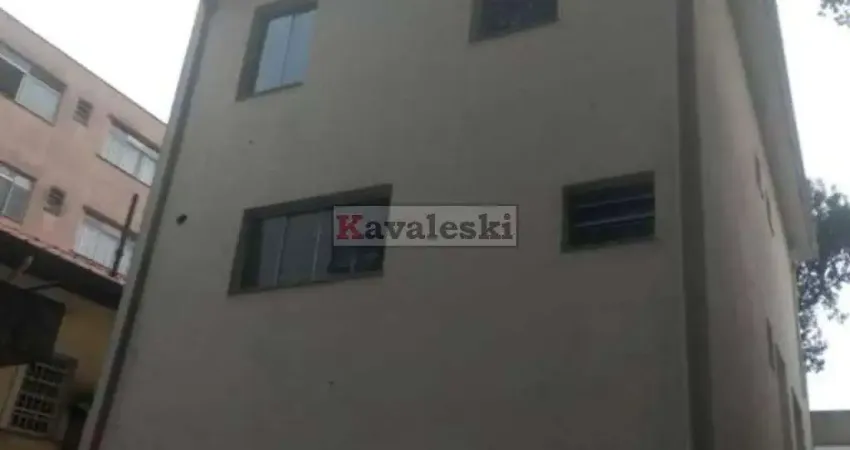 > IMÓVEL COMERCIAL PRAÇA DA ARVORE / SAÚDE .....