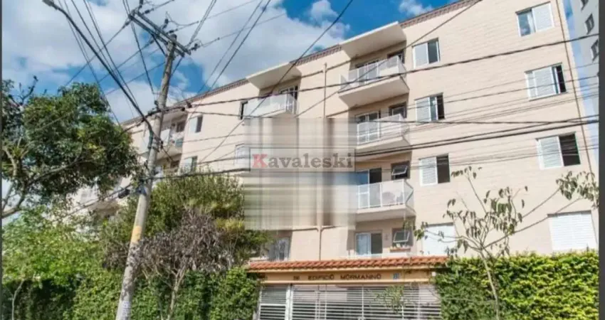 Apartamento com 3 quartos à venda na Rua Antônio Herdeiro, --, Vila Arapuã, São Paulo