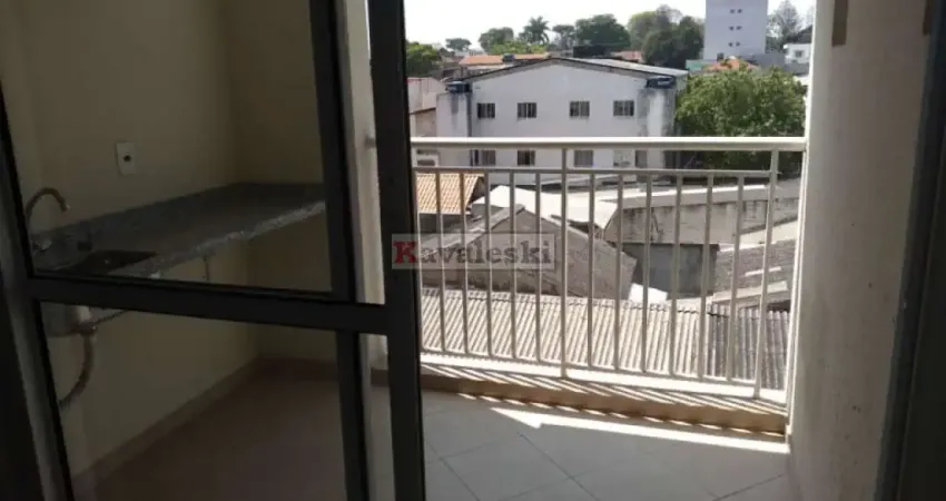 Apartamento com 3 quartos à venda na Rua Francisco Hurtado, --, Saúde, São Paulo