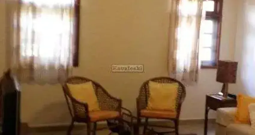 Casa com 2 quartos à venda na Rua Américo Ribeiro, --, Vila Gumercindo, São Paulo