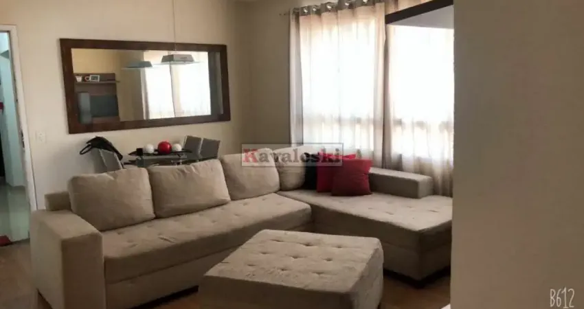 Apartamento ipiranga - metro alto do ipiranga  02 dormitorios 01  vaga.