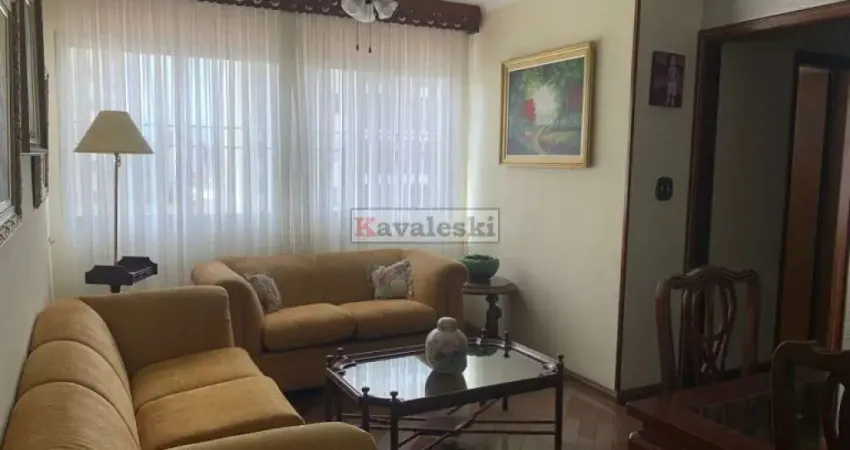 Apartamento a Venda 80m2