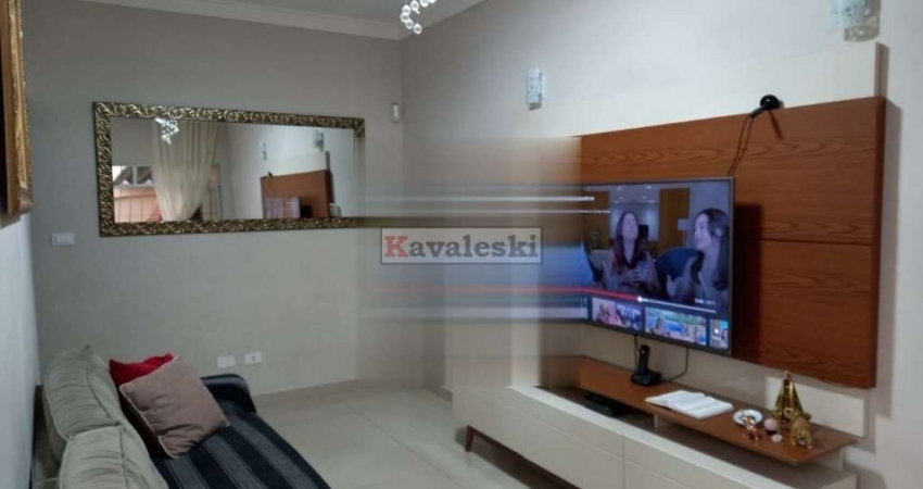 Casa com 3 quartos à venda na Rua Coronel Fawcett, --, Vila Moraes, São Paulo
