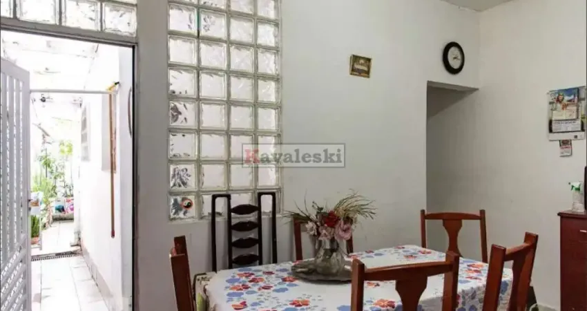 Casa com 2 quartos à venda na Rua dos Ituanos, --, Ipiranga, São Paulo