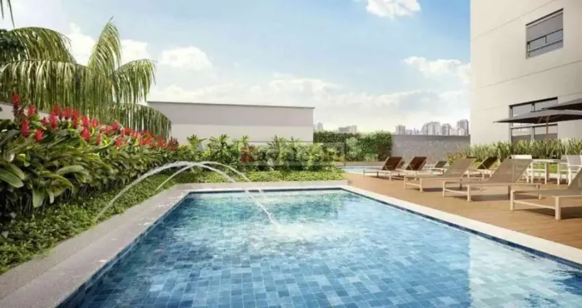 Apartamento com 2 quartos à venda na Rua Marcos Portugal, --, Vila Nair, São Paulo