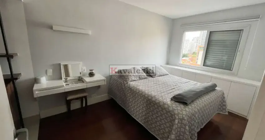 Apartamento com 2 quartos à venda na Rua Rio Grande, --, Vila Mariana, São Paulo