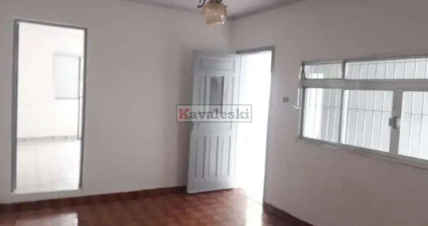 Casa com 2 quartos à venda na Rua Guaiana, --, Jardim Clímax, São Paulo