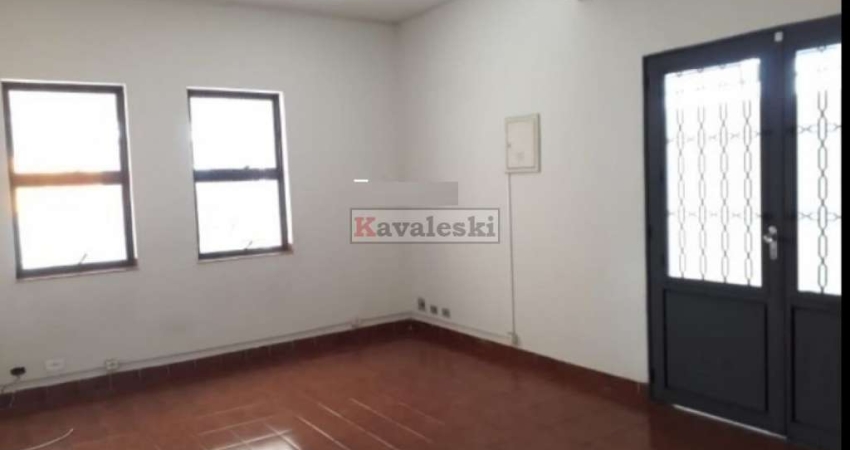 Sobrado para uso residencial e comercial ao lado do Carrefour Anchieta