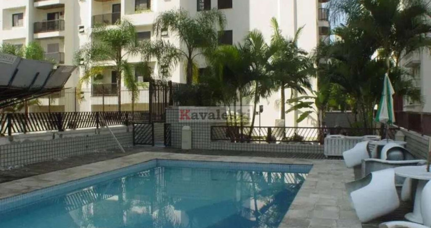 Apartamento a venda no Paraíso
