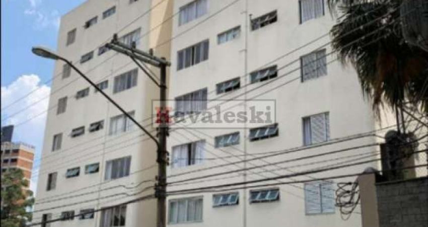 Apartamento vago Miolo Jardim da Saúde 2 dormitórios 2 wcs 1 vaga - Lazer