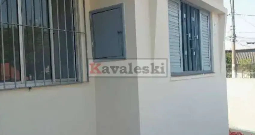 Casa para venda no bairro Jardim da Saúde/Cursino - São paulo/SP
