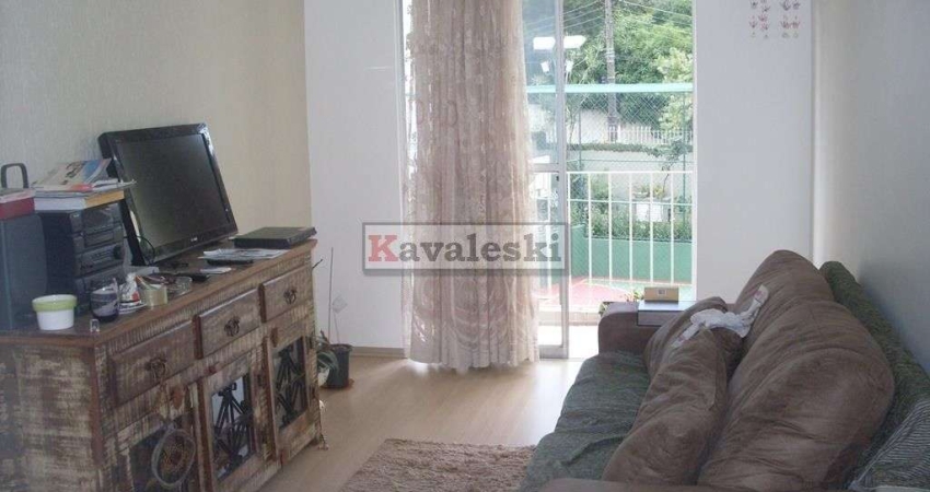 Apartamento com 2 quartos à venda na Rua Henrique Altes, --, Jardim Patente Novo, São Paulo