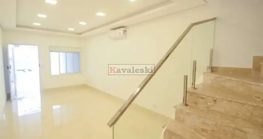 Casa com 4 quartos à venda na Rua Vinte e Quatro de Outubro, --, Vila Dom Pedro I, São Paulo