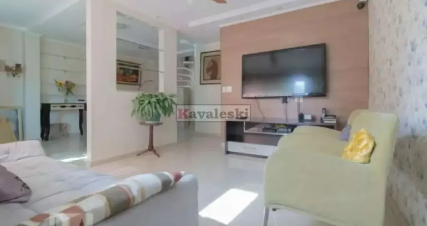 Casa com 3 quartos à venda na Rua Hermânia, --, Vila das Mercês, São Paulo