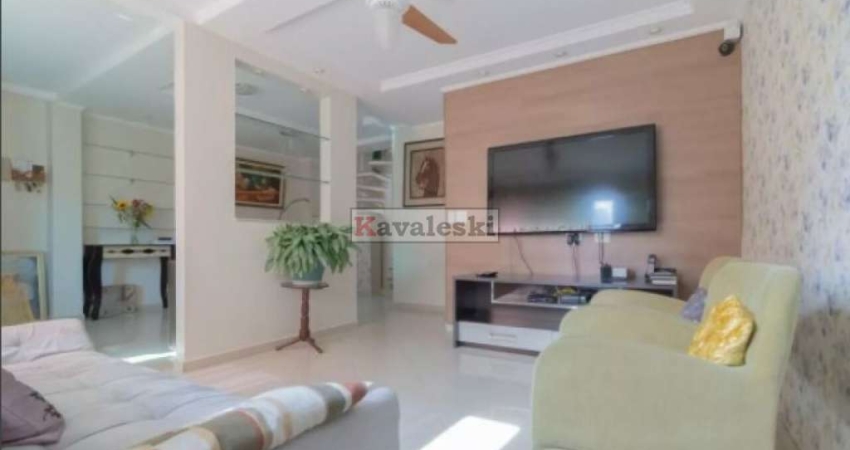 Casa com 3 quartos à venda na Rua Hermânia, --, Vila das Mercês, São Paulo