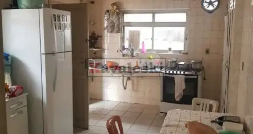 Casa com 2 quartos à venda na Rua Magino Roberto de Oliveira, --, Ipiranga, São Paulo