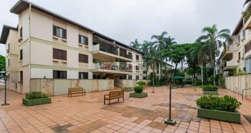 Apartamento com 3 quartos à venda na Rua Romão Puiggari, --, Vila Moraes, São Paulo