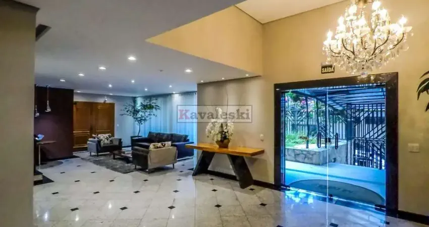 Apartamento com 3 quartos à venda na Rua Francisco Maldonado, --, Jardim da Saude, São Paulo