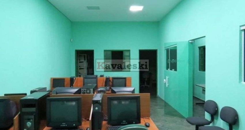 Casa comercial com 15 salas para alugar na Rua Coronel Diogo, --, Vila Mariana, São Paulo
