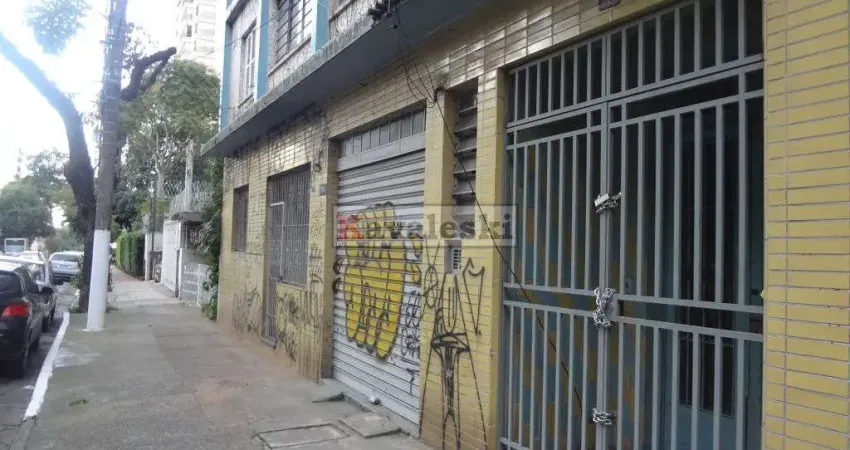 *  PRÉDIO COM 21 APARTAMENTOS MIOLO DO IPIRANGA .PROPRIETÁRIO .(METRÔ ))