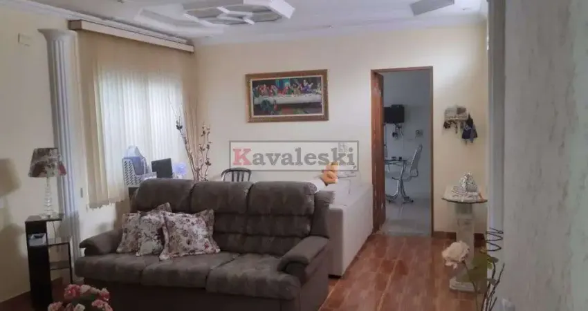*  SOBRADO IMPECÁVEL NA VILA DAS MERCÊS ..VENDA RÁPIDA **