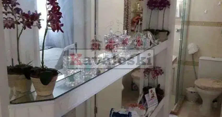 * APARTAMENTO VILA LIVIERO IMPECÁVEL !!.OPORTUNIDADE ..
