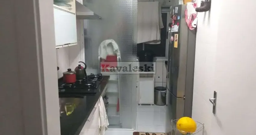 *  APARTAMENTO VILA LIVIERO MOBILIADO !! ACIMA DO QUINTO ANDAR ..