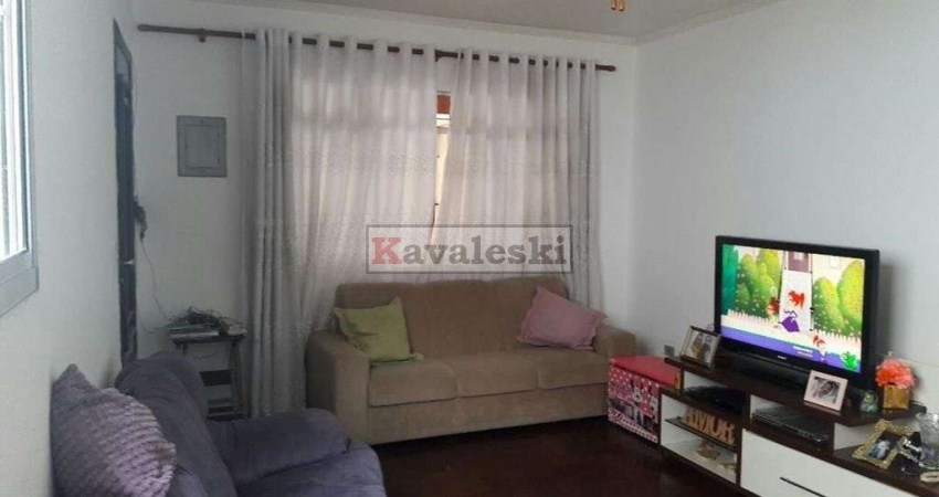 Casa com 3 quartos à venda na Rua da Contagem, --, Vila da Saúde, São Paulo