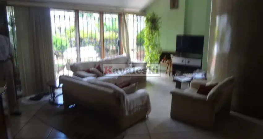 *  SOBRADO COM 3 SUÍTES JARDIM DA SAÚDE . SAÚDE ...