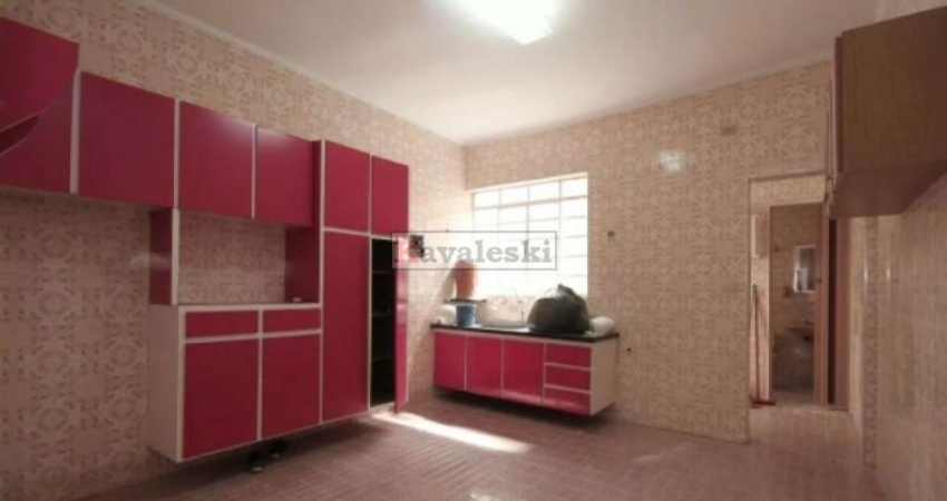 Casa com 2 quartos à venda na Rua Marquês de Maricá, --, Sacomã, São Paulo