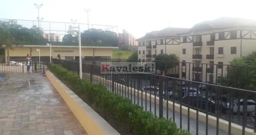 *  Apartamento com 3 Quartos e 2 banheiros à Venda, 72 m²