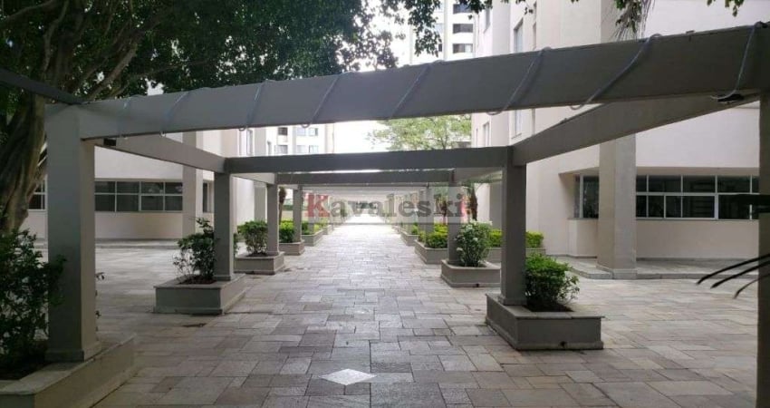 Apartamento com 3 quartos à venda na Rua Sócrates, --, Vila Sofia, São Paulo