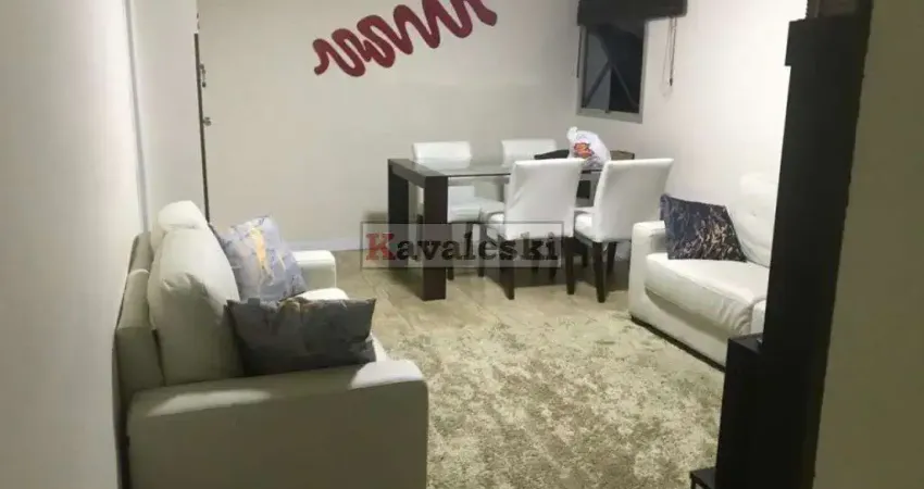 >> APARTAMENTO PARA IR A PÉ AO METRÔ CONCEIÇAÕ ...OPORTUNIDADE