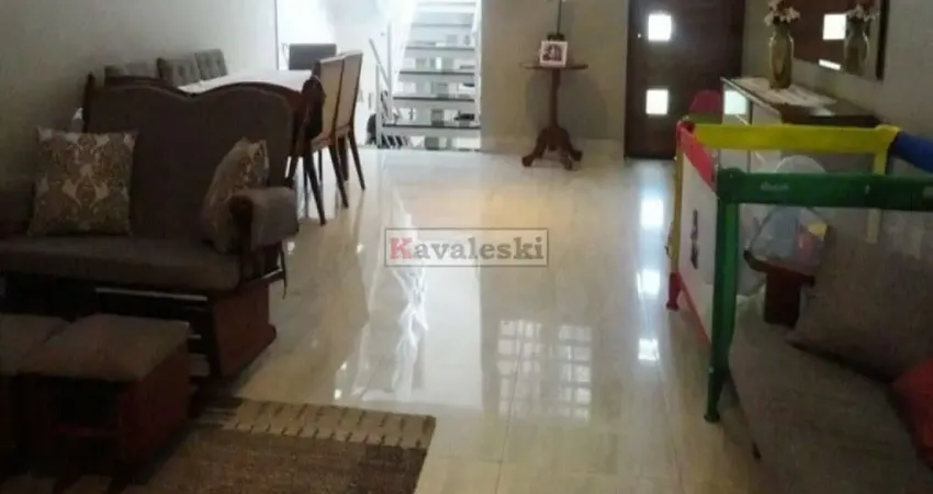 >   SOBRADO ALTO PADRÃO NOVO COM 3 SUÍTES ÓTIMO ACABAMENTO .
