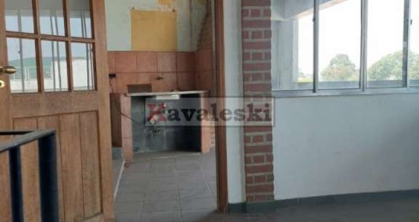Casa com 3 quartos à venda na Rua Doutor Oscar de Sousa, --, Vila Brasílio Machado, São Paulo