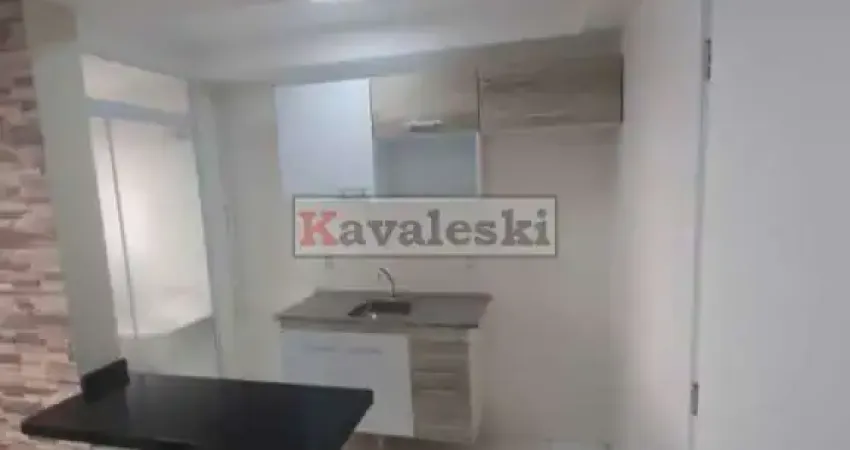 Apartamento com 2 quartos à venda na Rua da Independência, --, Cambuci, São Paulo