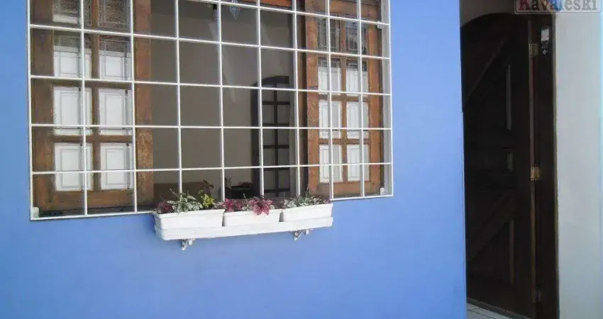 Casa com 3 quartos à venda na Rua Álvaro Pinto, --, Jardim Maria Estela, São Paulo