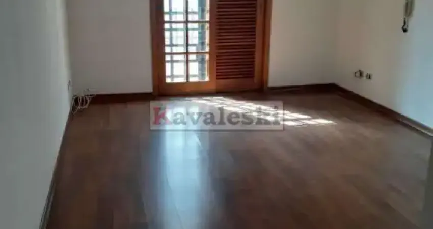 > SOBRADO COM 3 SUÍTES E 4 VAGAS AO LADO DO METRÔ ALTO DO IPIRANGA !!