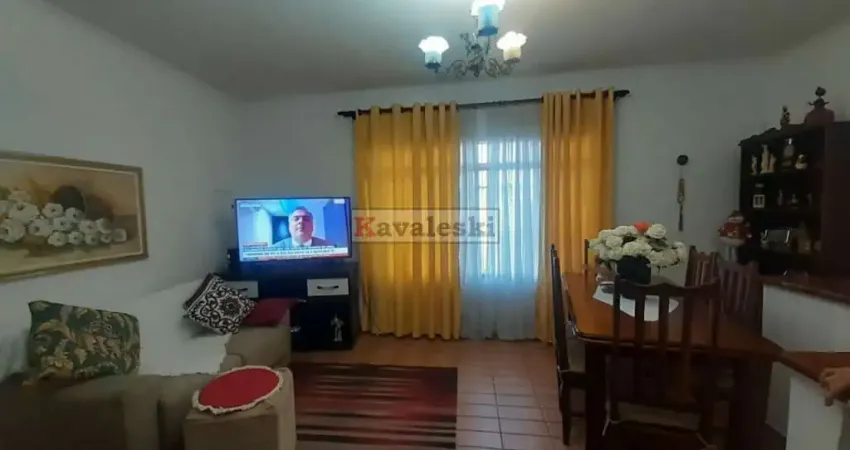 LINDA CASA DE VILA NA VILA SANTO ESTEFÁNO !!!