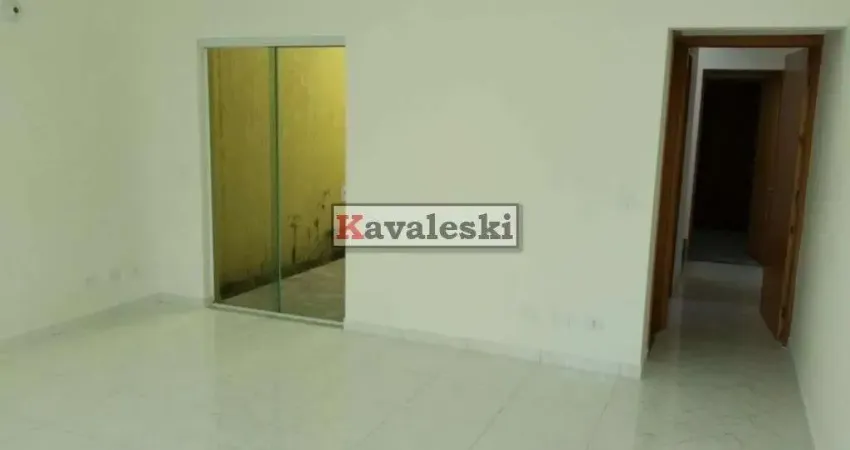 Casa com 3 quartos à venda na Rua Jandira de Morais, --, Vila Água Funda, São Paulo